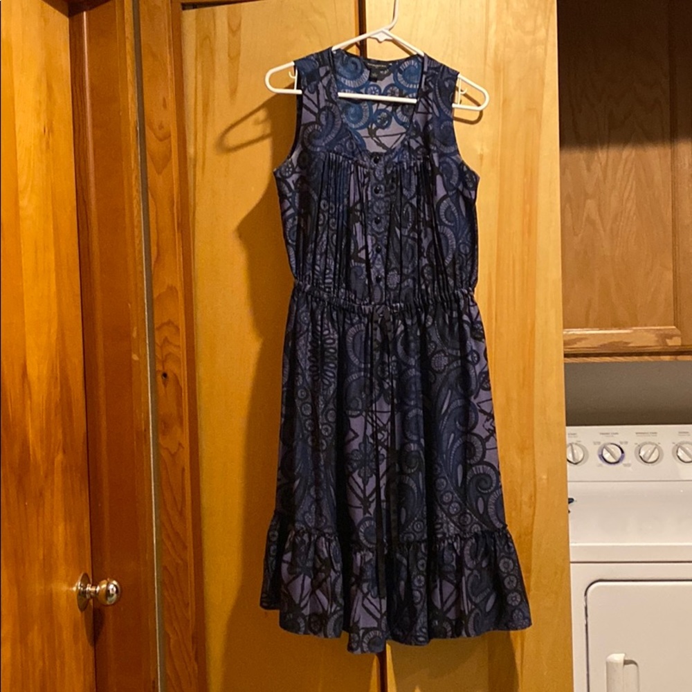 Banana Republic size 2 dress